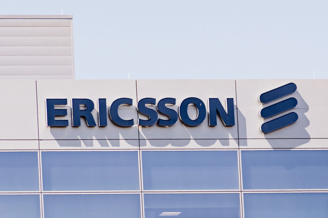 Ericsson koupí za 6,2 miliardy USD specialistu na cloudovou komunikaci Vonage