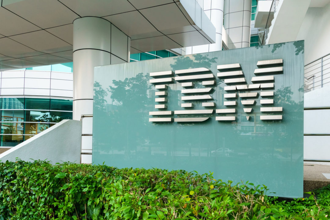IBM otevřela v Praze centrum pro využití umělé inteligence