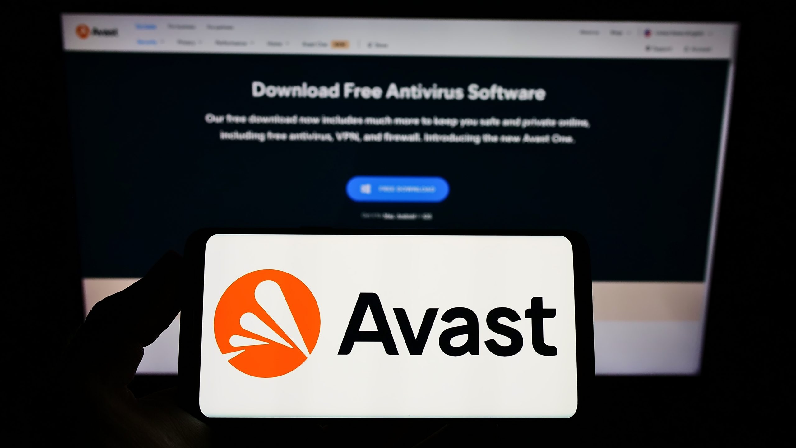 Avast přestal prodávat programy v Rusku, na daních tam platil přes 50 mil. Kč