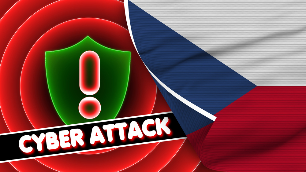 Na některé české weby útočí podle NÚKIB hackeři, týká se to např. Českých drah