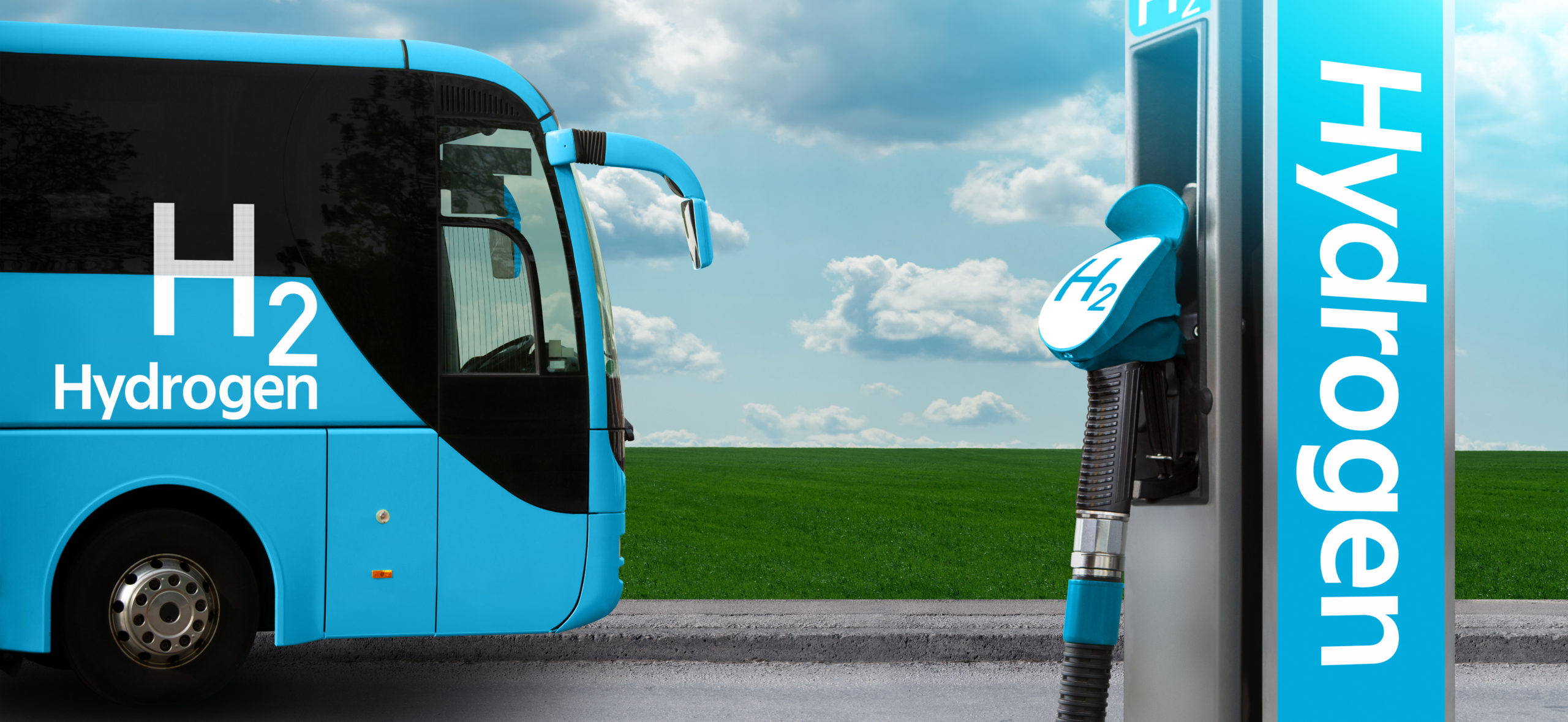 TZ: Vodíkové autobusy by měly vyjet i ve Středočeském kraji