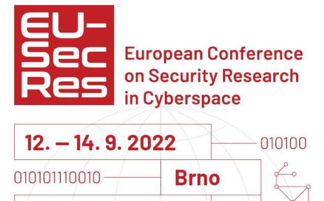 Do Brna se sjedou čeští i světoví odborníci na kyberbezpečnost