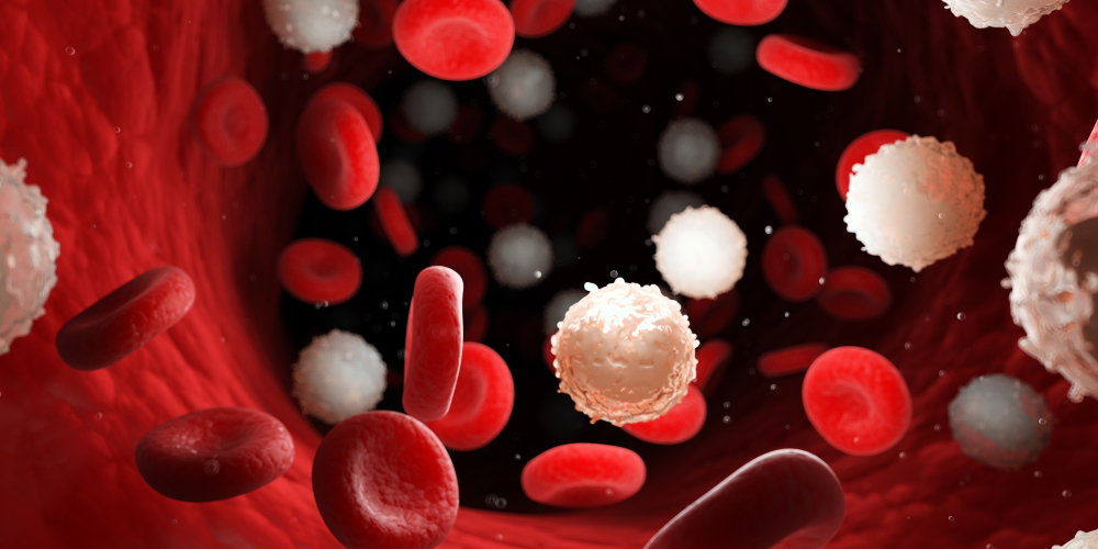 Britští lékaři tvrdí, že zaznamenali průlom v léčbě hemofilie B