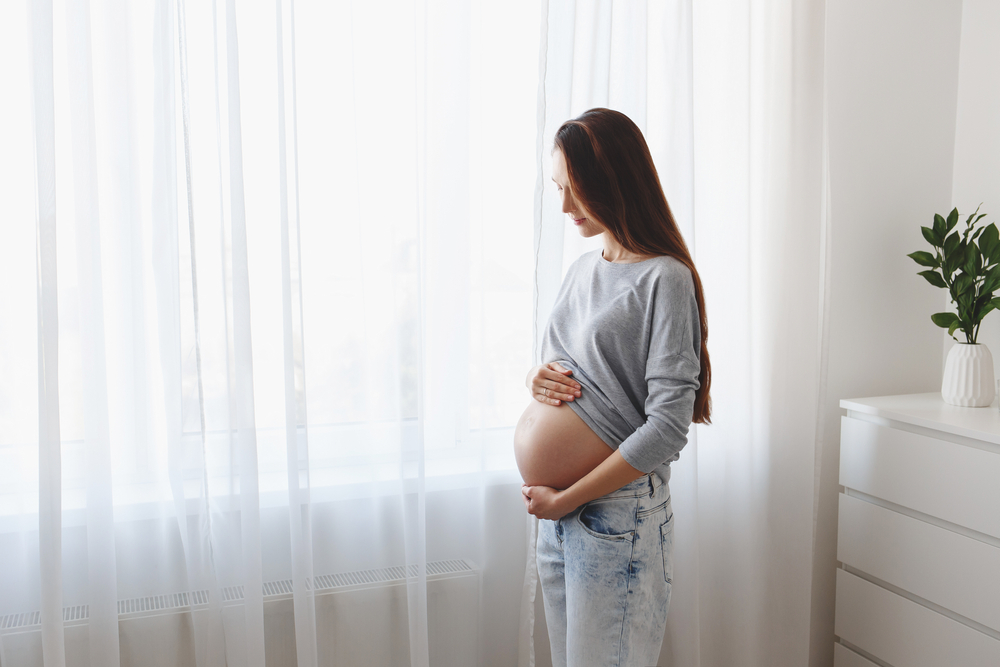 Délka pobytu v nemocnici po porodu se zvyšuje s vyšším věkem rodiček