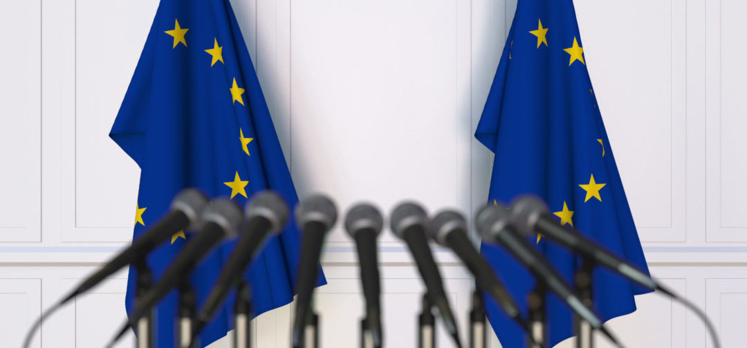 Společný projekt zaměřený na zpravodajství o EU zahájilo 18 tiskových agentur