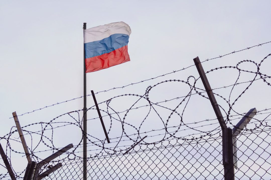 RIA Novosti: Ruská moderátorka Sobčaková se vrátila do vlasti