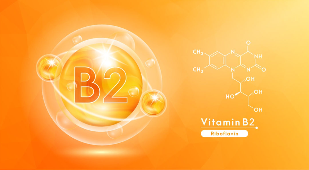 Vědec: Využití vlastností derivátu vitamínů B2 by mohlo zlepšit výrobu léčiv
