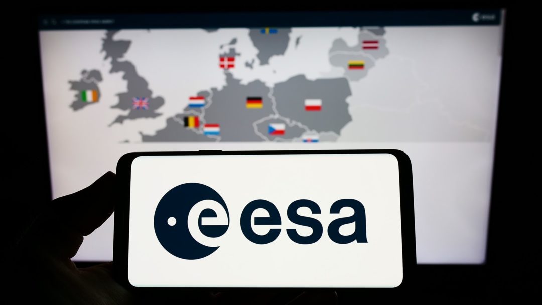 MŠMT dá více peněz na vědecký program a na základní aktivity ESA