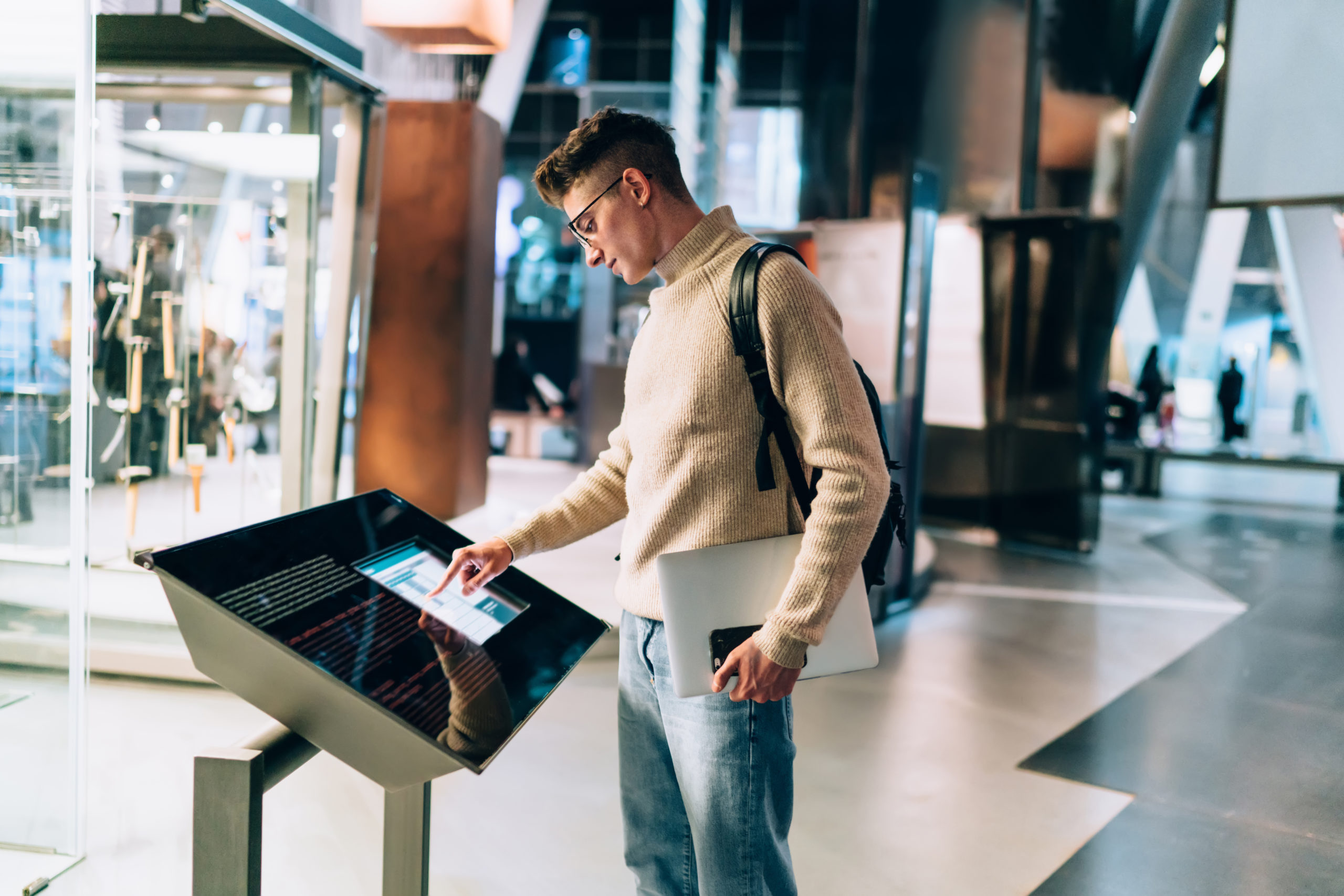 Digitalizovaná je pětina sbírek muzeí a galerií Pardubického kraje