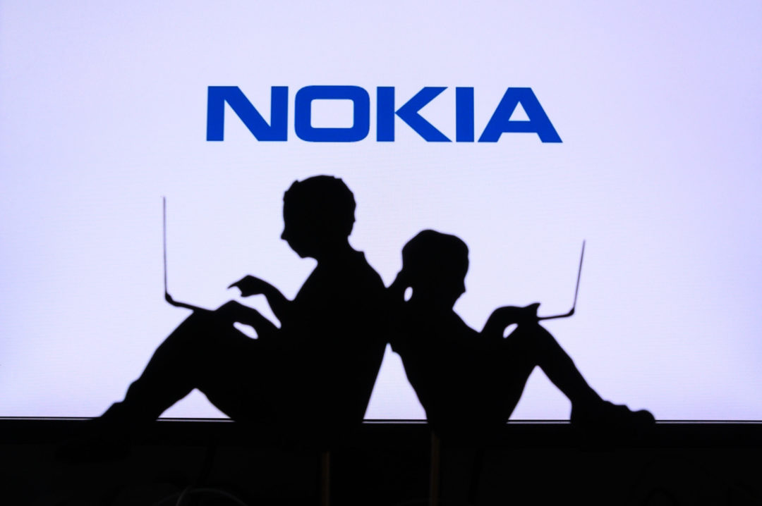 Nokia podepsala novou patentovou smlouvu s výrobcem elektroniky Samsung