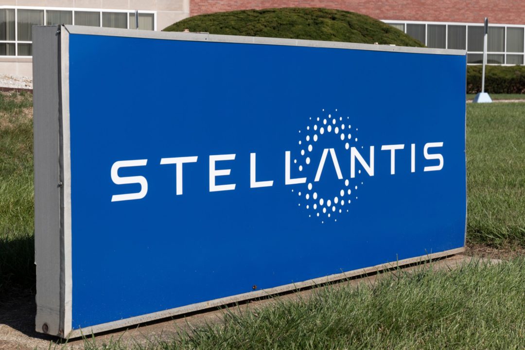 Automobilka Stellantis otevře nové softwarové centrum v Polsku