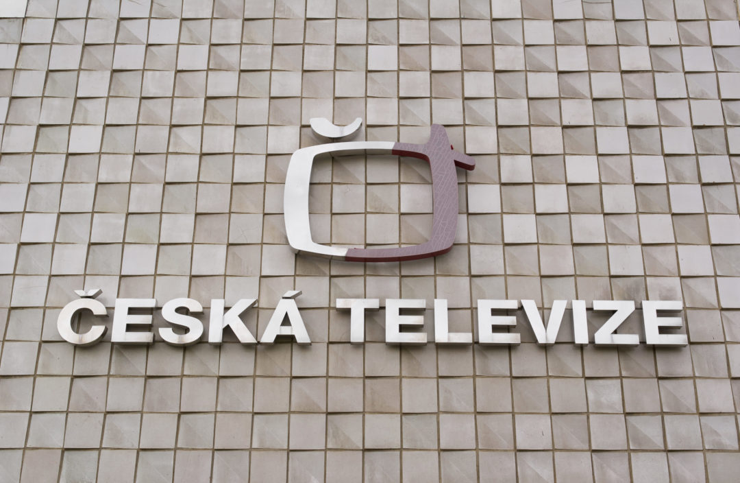 Šéf ČT Souček chce do konce roku zadat audit finanční situace televize