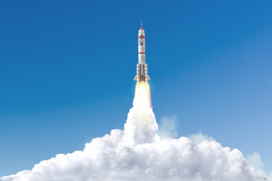 Japonská vesmírná agentura odložila start rakety H-2A k Měsíci