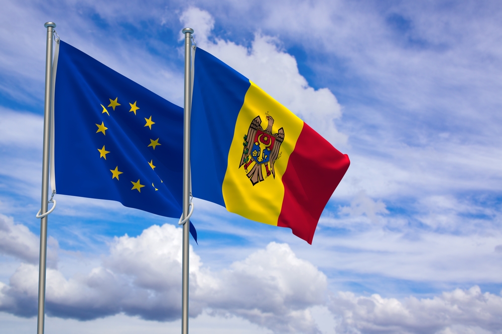 Moldavsko zablokovalo přístup k více než 20 webům ruských médií