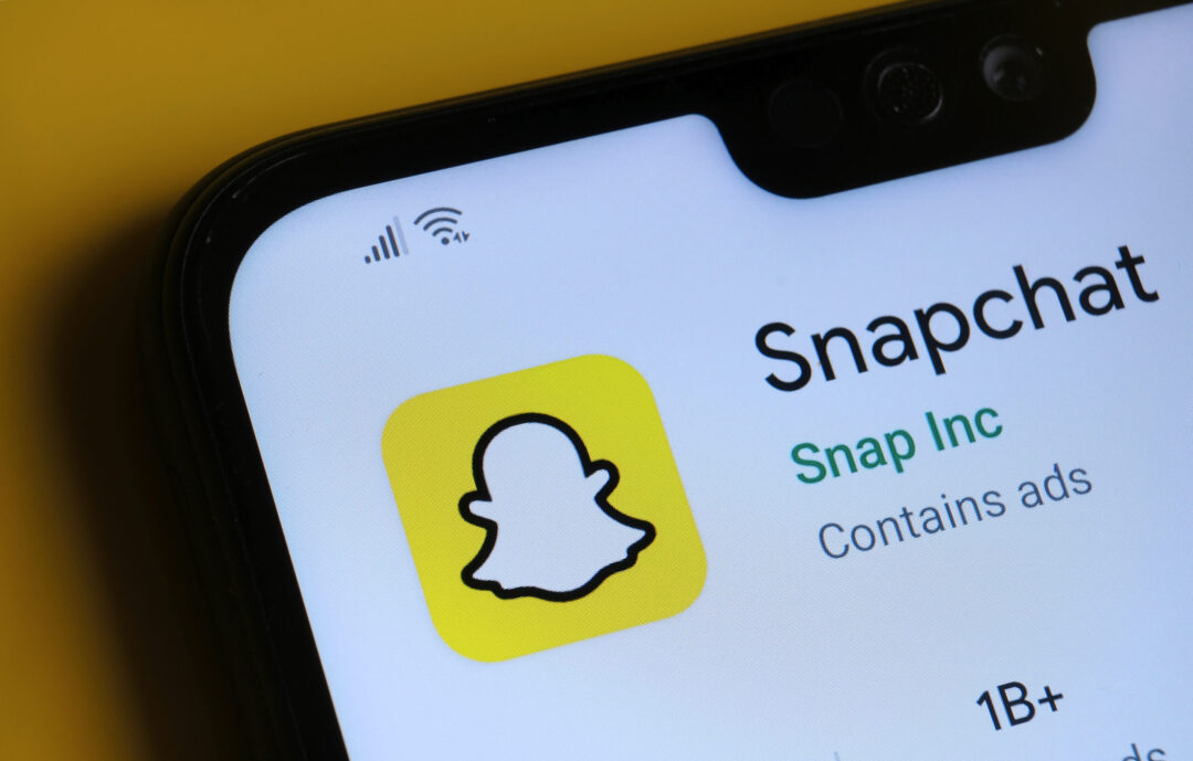 Majitel Snapchatu propustí deset procent zaměstnanců