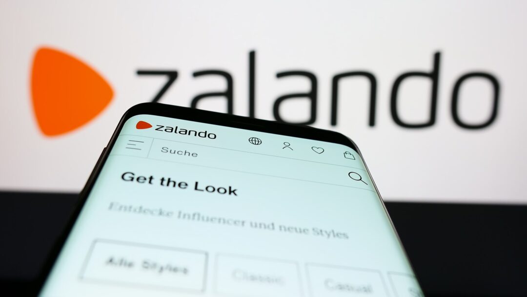 Prodejce módy Zalando přestane používat zavádějící etikety o udržitelnosti