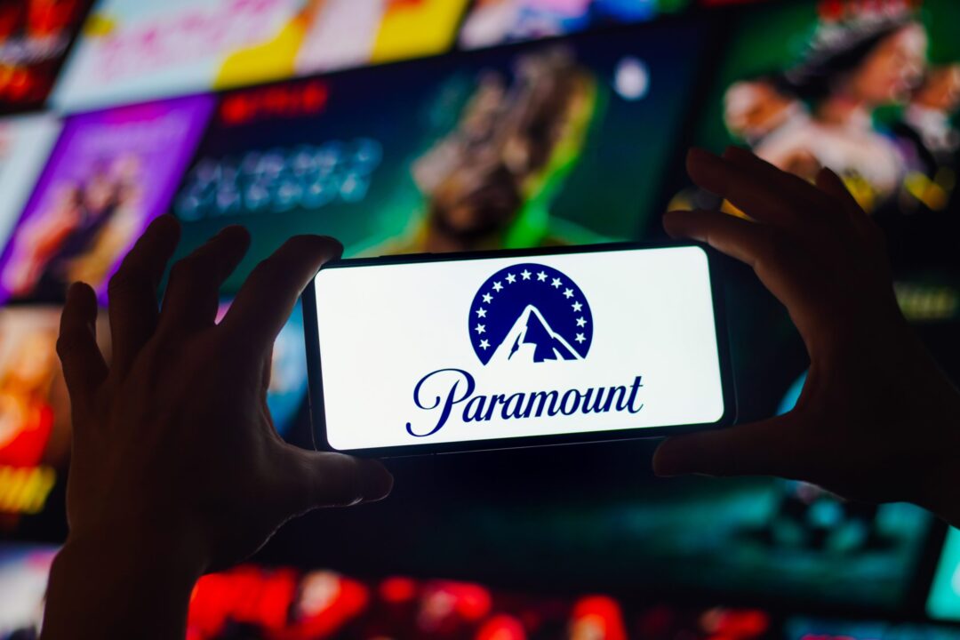 Média: Paramount hodlá propustit kolem 800 zaměstnanců