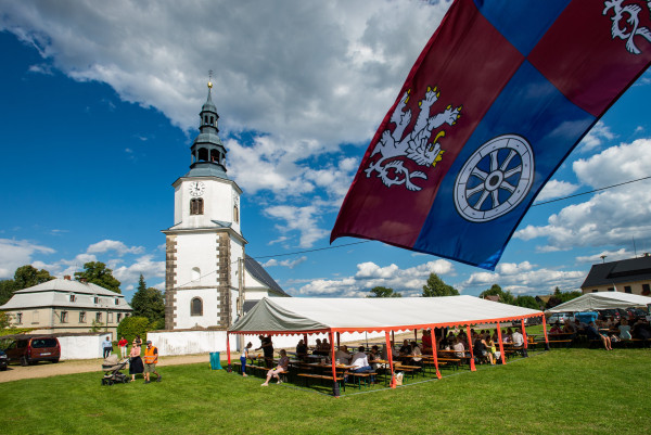 Soutěž Vesnice roku 2024 je tady. Letošní ročník provázejí novinky