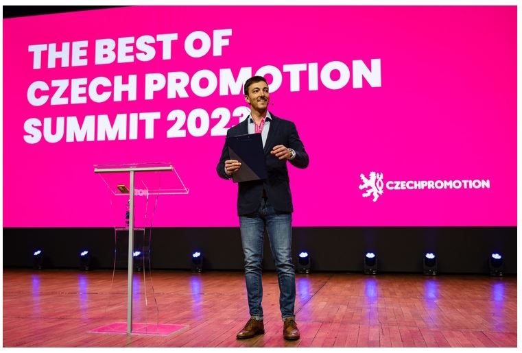 AI jako hrozba, nebo příležitost pro marketing? Dozvíte se na The Best of Czech Promotion Summitu