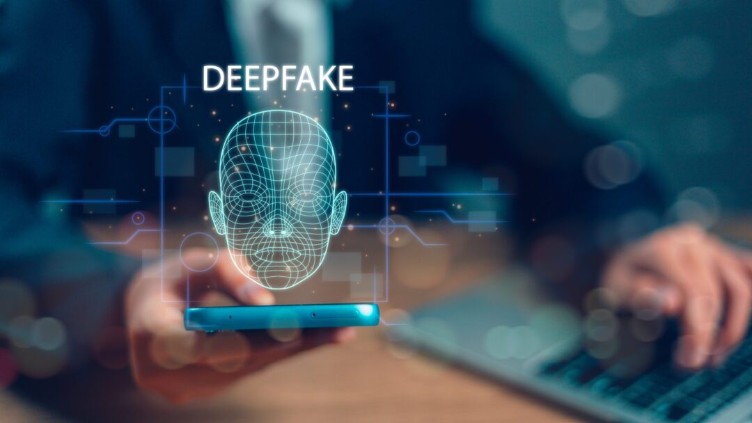 Průzkum: Většina populace neví, co znamená deepfake