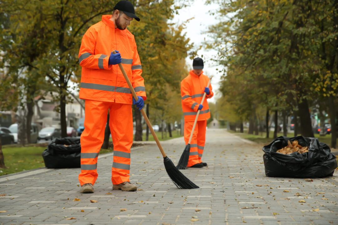 První ročník soutěže s NEVAJGLUJ podpoří větší čistotu v obcích. Obce mohou vyhrát až 60 000 Kč