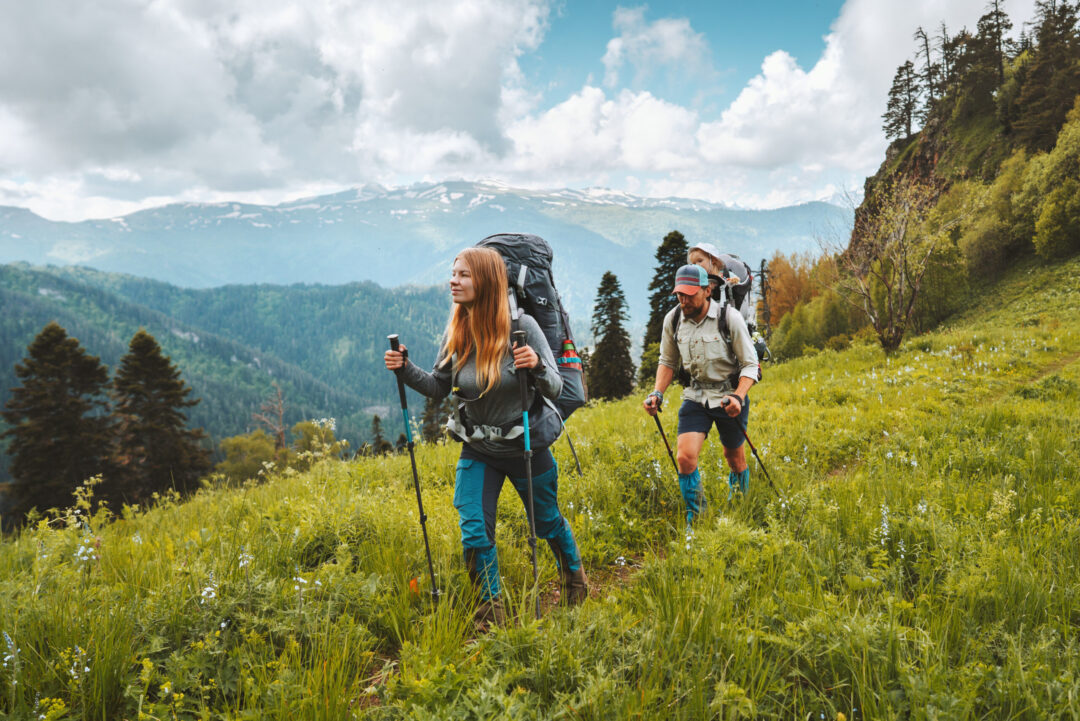 Zavést turisty do méně vytížených lokalit v české přírodě je cílem aplikace Epu