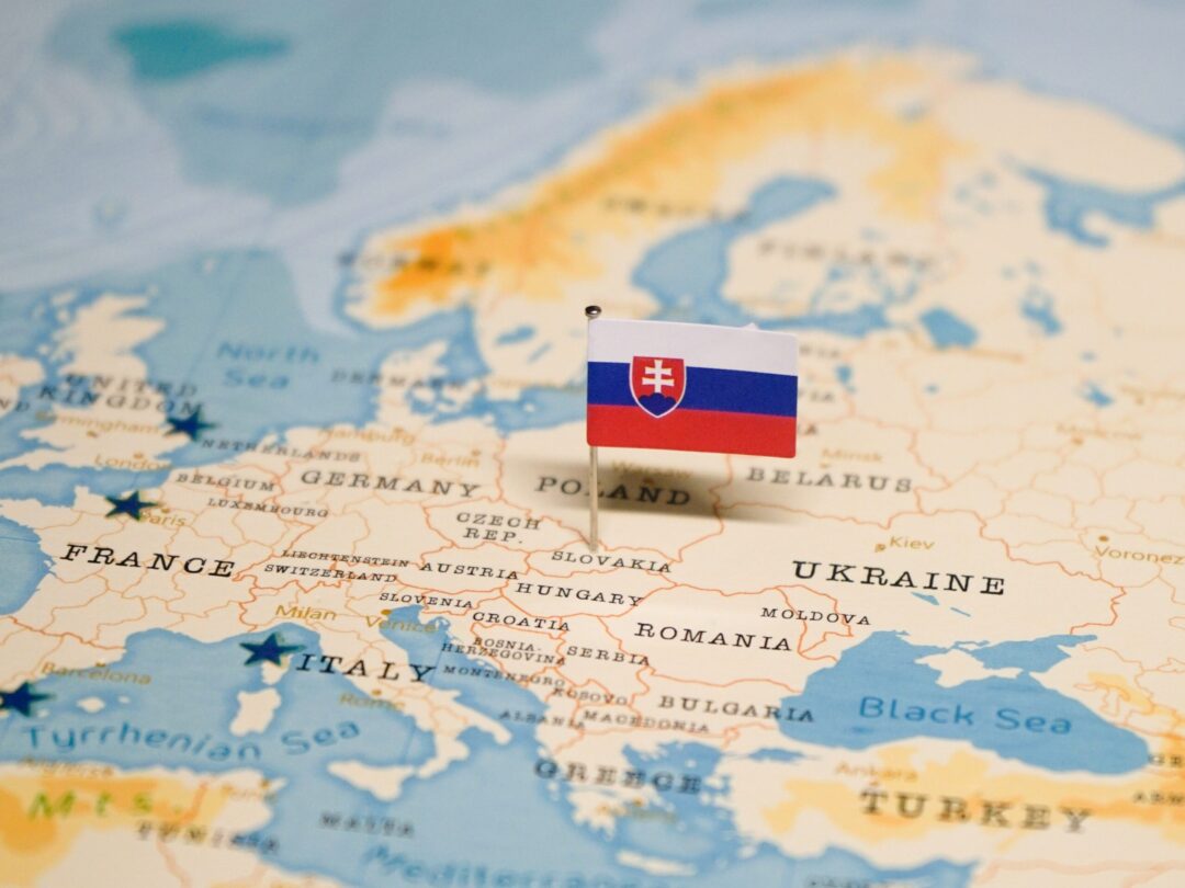 Europoslanci se přeli kvůli právnímu státu a stavu médií na Slovensku