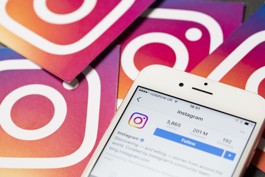 Instagram testuje nové nástroje pro boj proti sexuálnímu vydírání