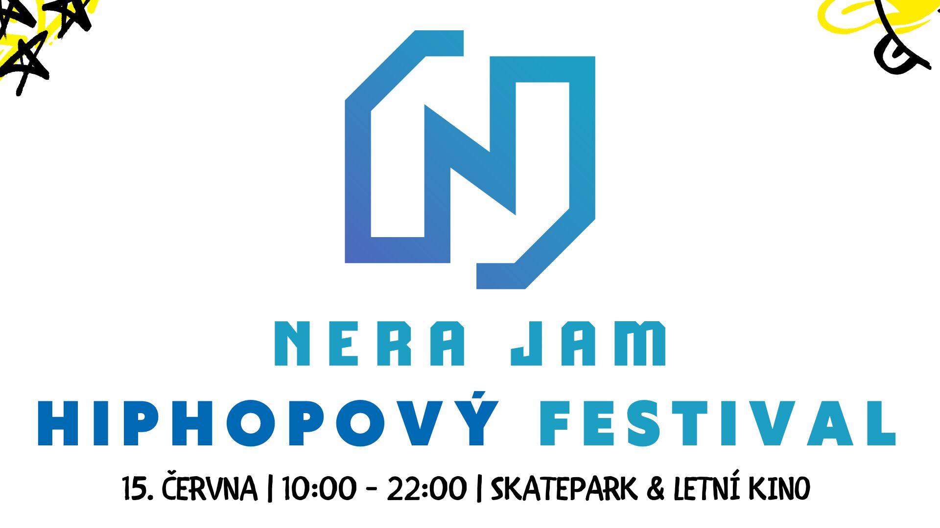 Do Neratovic dorazí mezinárodní hiphopový festival