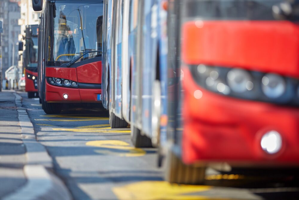 Brno slaví 155 let městské hromadné dopravy