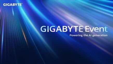 GIGABYTE Event představil AI inovace s převratnými novinkami AI TOP, základními deskami řady Z890 a X870